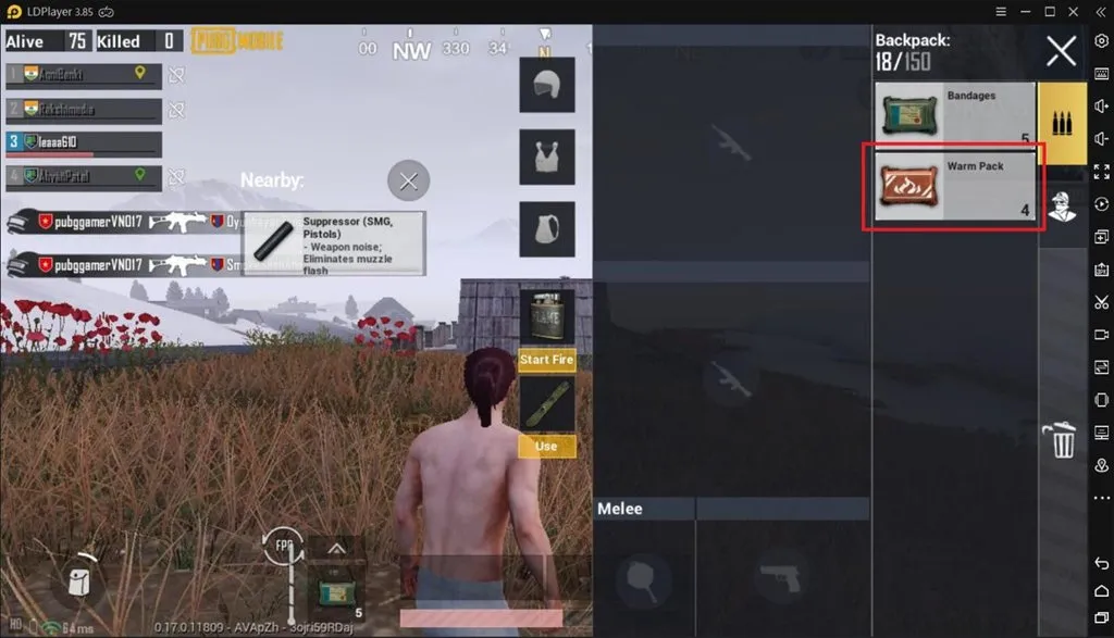 PUBG MOBILE: Guia do Modo Ártico