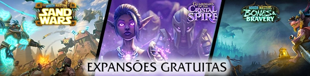 Minion Masters, o famoso jogo de cartas da BetaDwarf irá dar as caras nos dispositivos mobile!