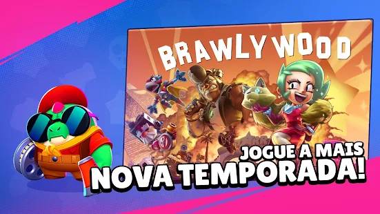 Brawl Stars - Jogue Brawl Stars Jogo Online