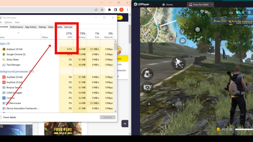 Novo LDPlayer 9 agora suporta os melhores jogos de FPS para uma jogabilidade perfeitamente suave do que nunca