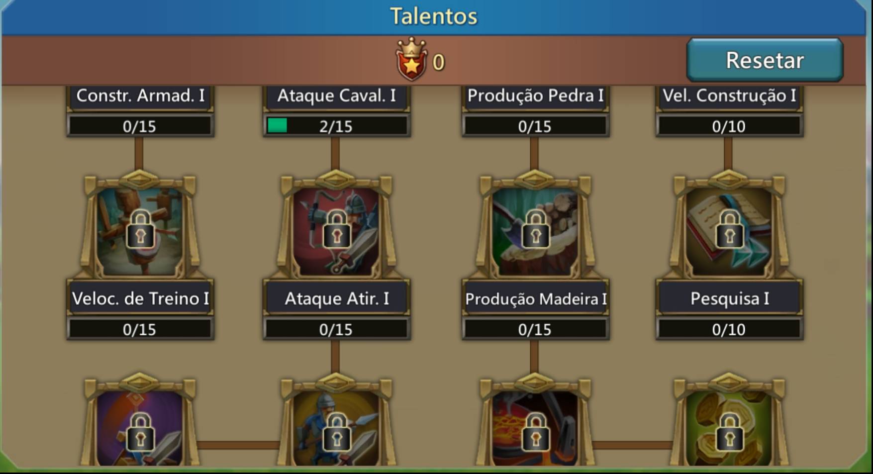 10 CÓDIGOS DE RESGATE- PRÊMIOS GRATUITOS! LORDS MOBILE 