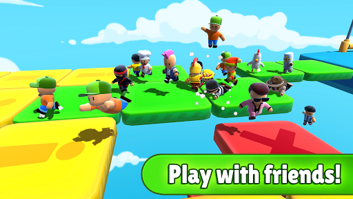 As melhores dicas e truques para vencer em Stumble Guys: Multiplayer Royale