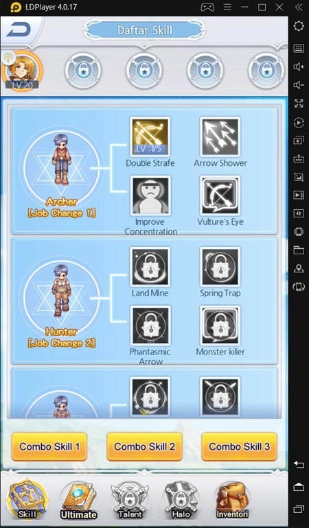 Como baixar e jogar Ragnarok Frontier no PC: