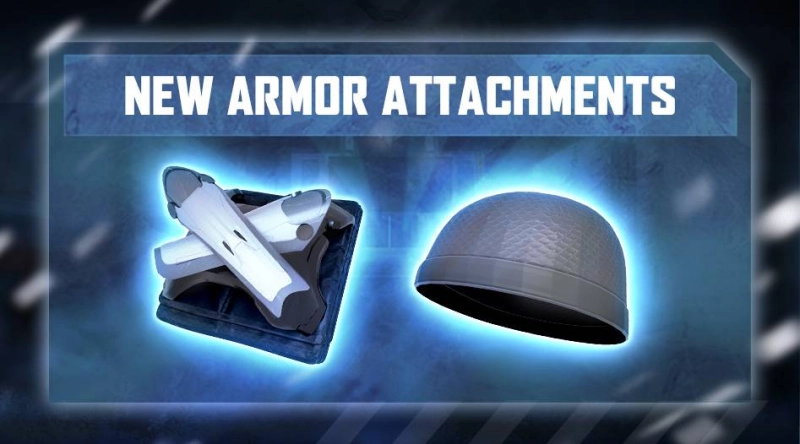 Confira as novidades da atualização do Free Fire: Nova Era