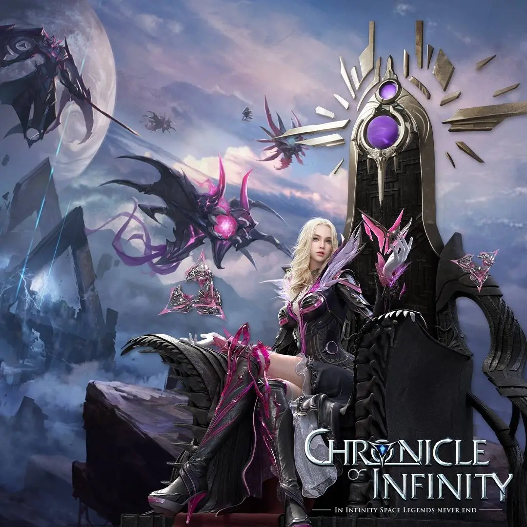 O melhor emulador para jogar Chronicle of Infinity no PC