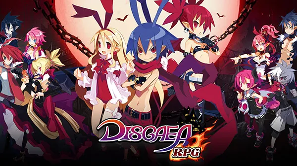 Disgaea RPG lançará versão global em inglês na primavera de 2021