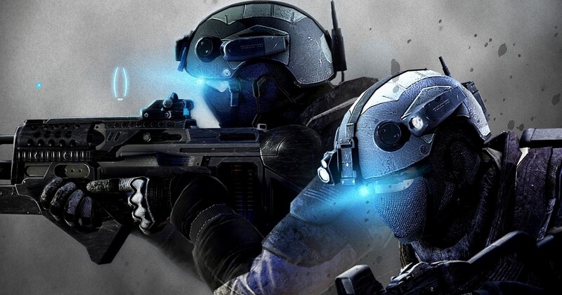 Baixar Modern Ops - Jogo de Tiro FPS para PC - LDPlayer