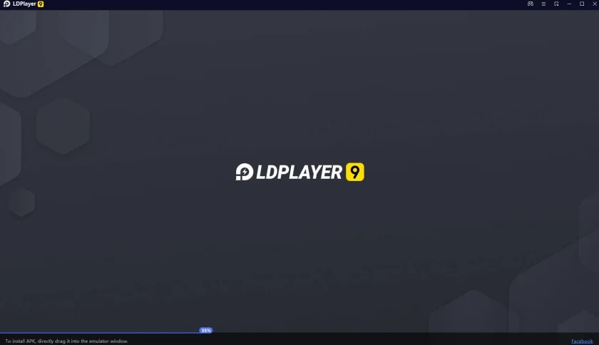 LDPlayer 9: Jogue jogos de Android mais rápido, mais liso e em FPS mais alta