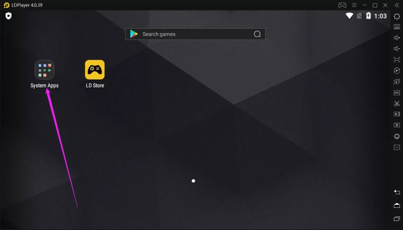 Como obter permissão de desenvolvedor no LDPlayer ?