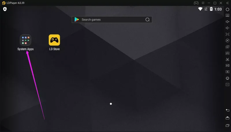Como obter permissão de desenvolvedor no LDPlayer ?