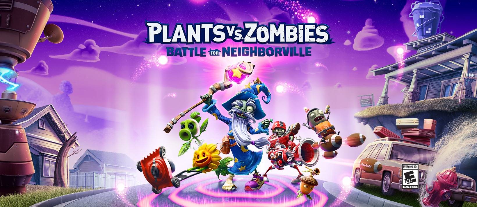 Plants vs Zombies em Jogos na Internet