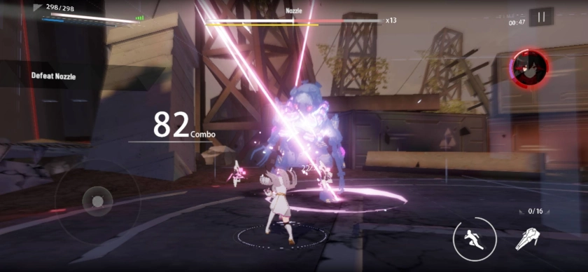 Punishing: Gray Raven - Guia Completo para Iniciantes