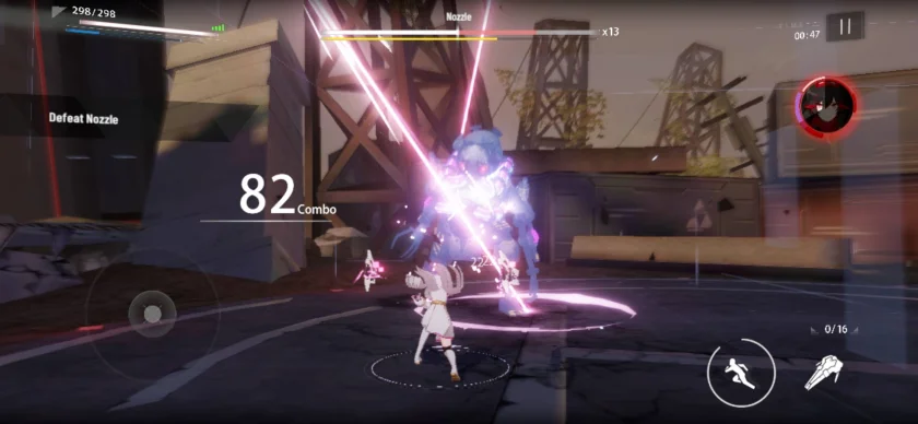 Punishing: Gray Raven - Guia Completo para Iniciantes