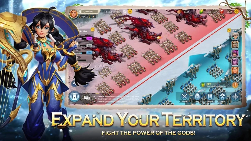 Desvende a história de Elemencraft, jogo da ONEMT que está em pré-registro!