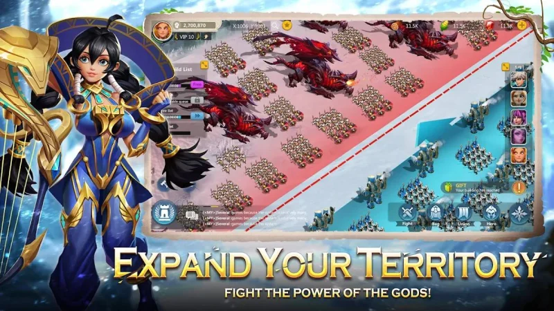 Desvende a história de Elemencraft, jogo da ONEMT que está em pré-registro!