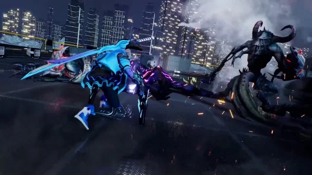 Baixe e jogue Abysswalker no pc