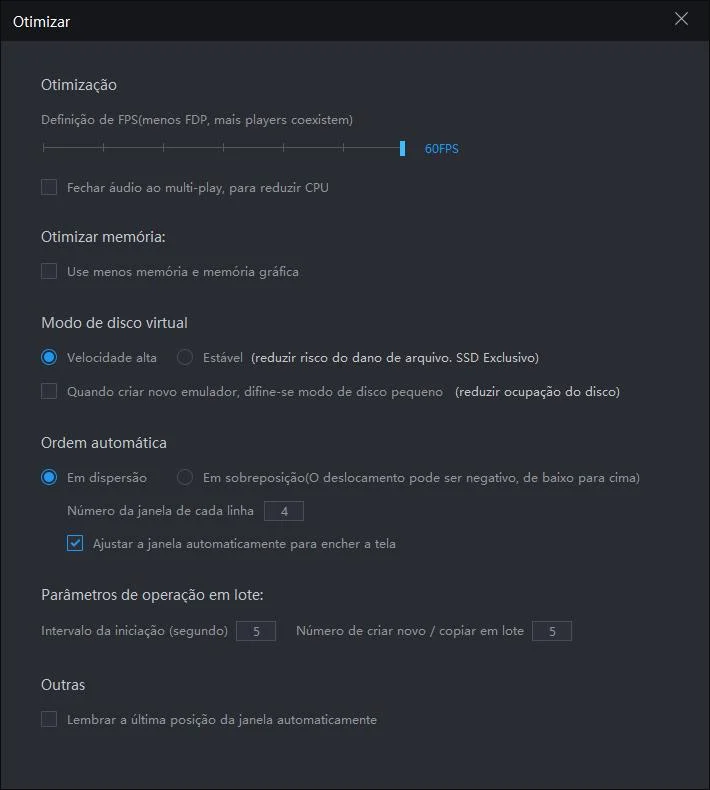 O emulador é seguro? Respostas detalhadas para os problemas de segurança do emulador