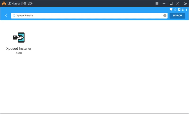 Como instalar Xposed Installer no LDPlayer ?