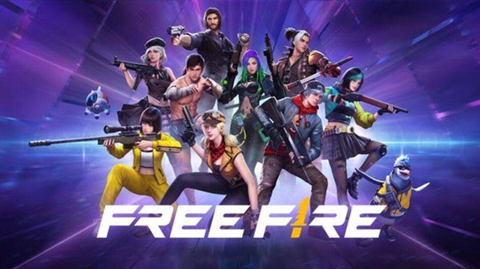 Como jogar Free Fire  Dicas para iniciantes no game 