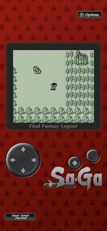 Mais jogos de Final Fantasy de Square Enix lançado para Android