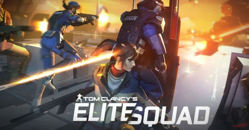 Guia de Elite Squad: dicas e truques, combater terrorista 