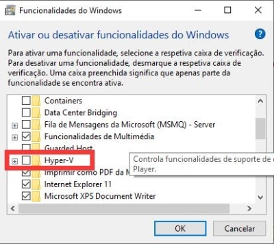 Solução de erro de gbfhbdsigindzsoigg 1153/1161 no emulador