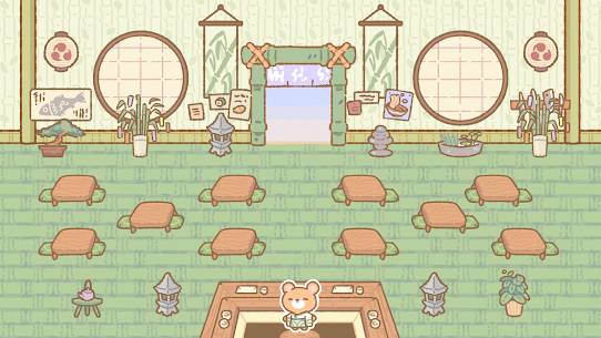 Cresça seu restaurante de Sushi em Kuma Sushi Bar! Faça seu pré-registro agora mesmo!