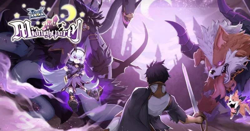 Ragnarok M Eternal Love | Sonho da Noite do Solstício de Verão