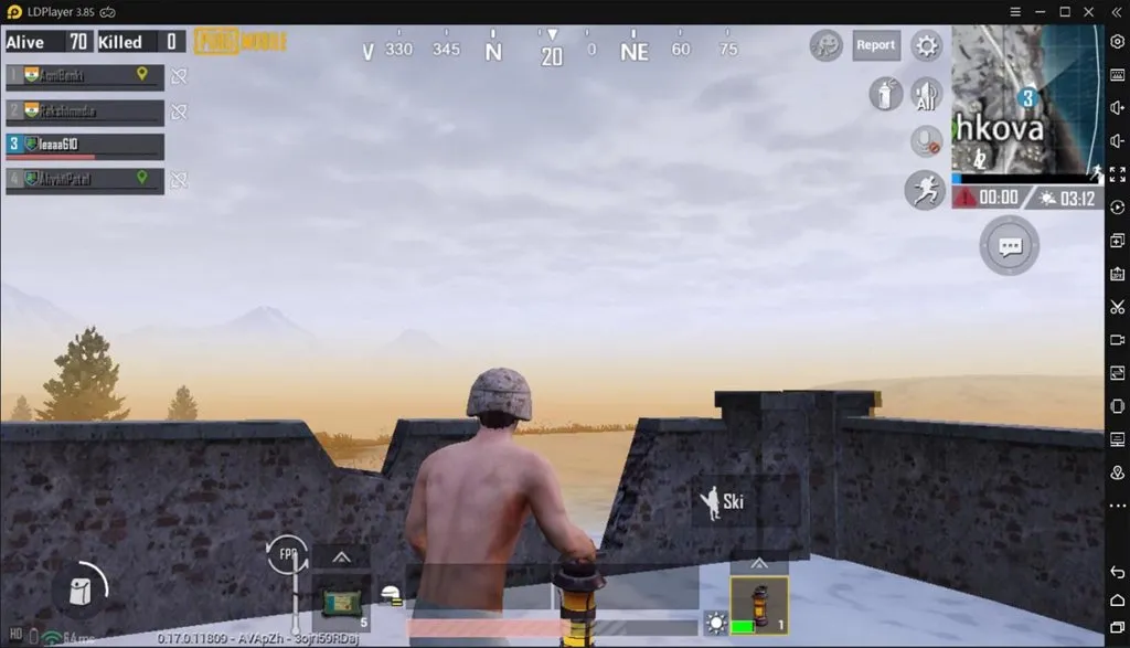 PUBG MOBILE: Guia do Modo Ártico