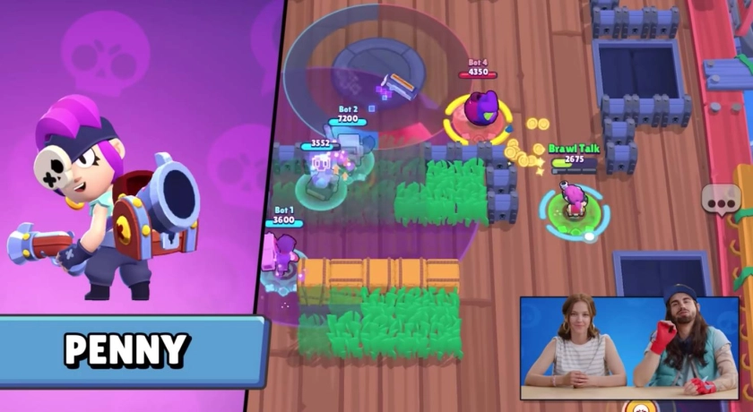 Tudo sobre a Nova Temporada de Brawl Stars - Julho 2022