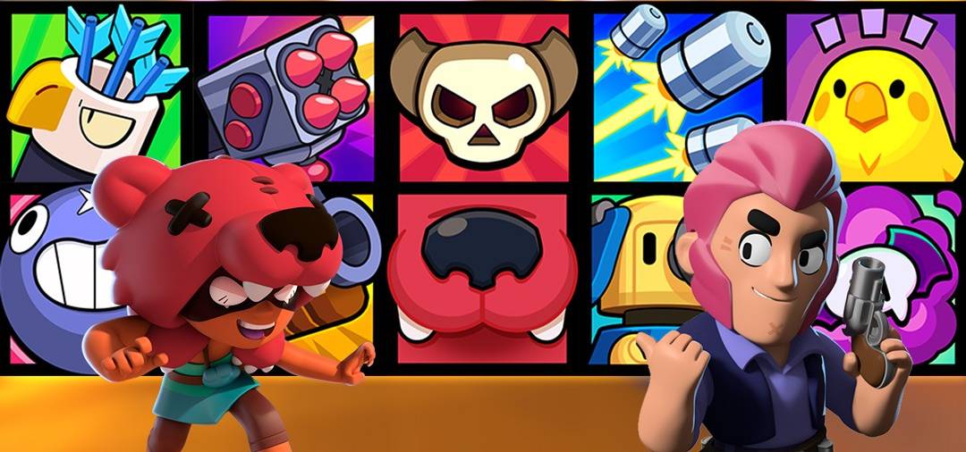 BRAWL STARS: CONFIRA AS NOVAS ATUALIZAÇÕES DE ABRIL/2022