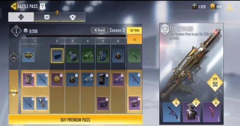 Call of Duty: Mobile 3ª temporada “Tokyo Escape