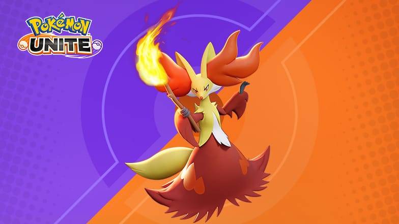 Confira tudo sobre a Delphox, o novo Pokémon de Pokémon Unite