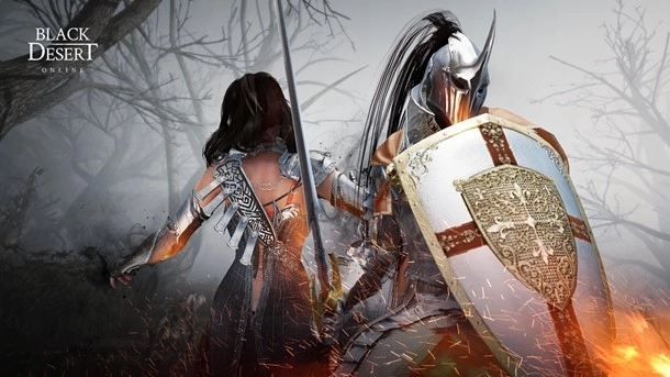 10 coisas deve saber para jogar Black Desert Online