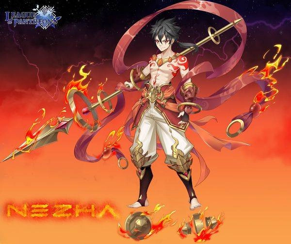 Pré-registro de League of Pantheons, RPG idle é o mais novo jogo mobile da NEOCRAFT!