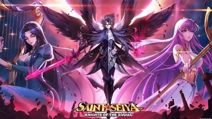 Como jogar Saint Seiya : Awakening no PC