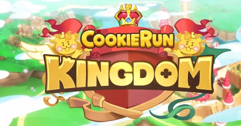 Guia completo da classe de Cookie Run: Kingdom