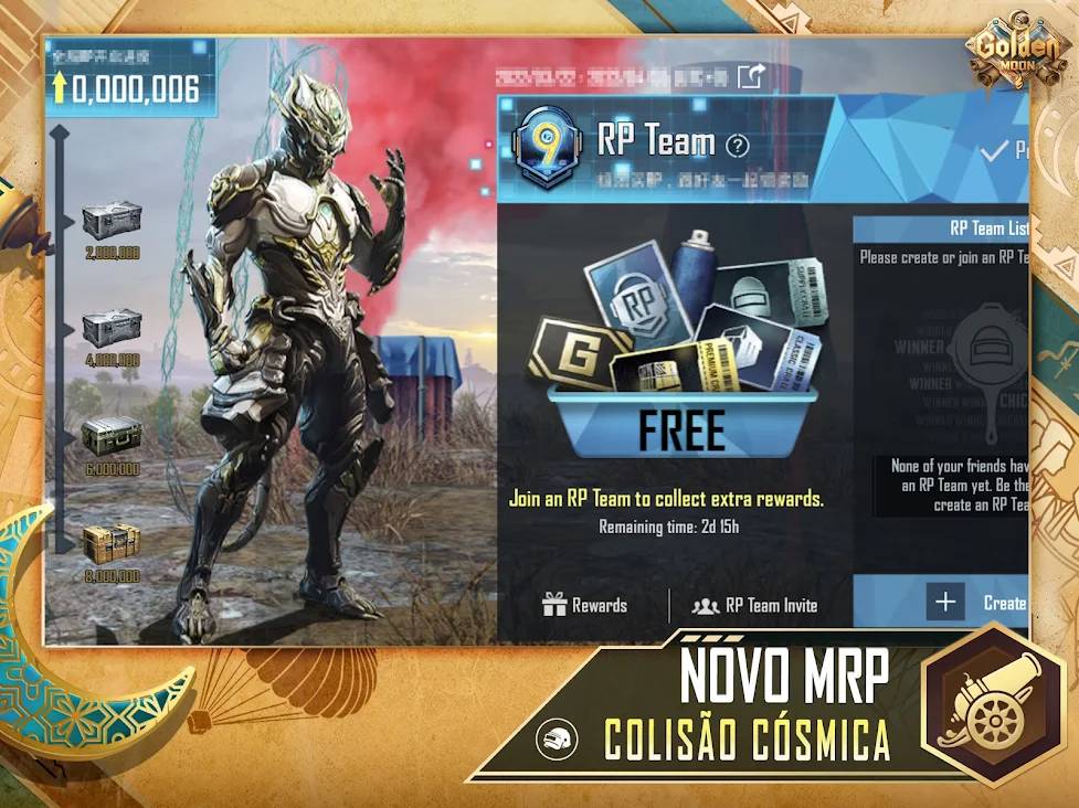 Comemore o quarto aniversário de PUBG Mobile e confira agora sua mais nova atualização!