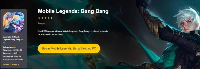 Confira quais são os Elos Mobile Legends e entenda como funcionam!