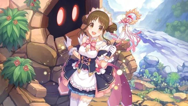 Confira agora a lista dos melhores personagens de Princess Connect! Re: Dive!