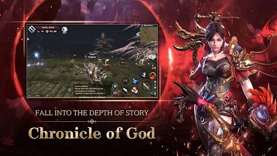 Confira o Four Gods, novo jogo NFT gratuito baseado no sistema WEMIX!