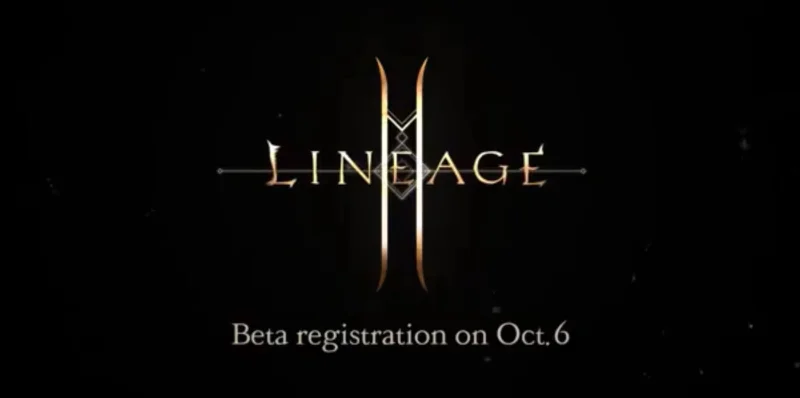 Lineage 2M:Lançamento global em 25 de novembro