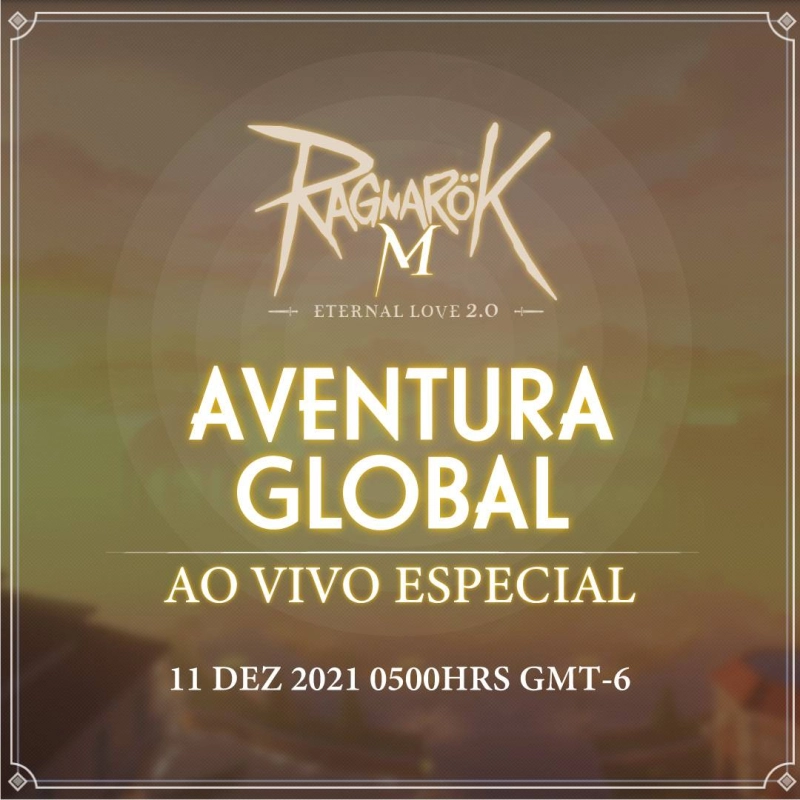 Guia para começar no Ragnarok M: Eternal Love