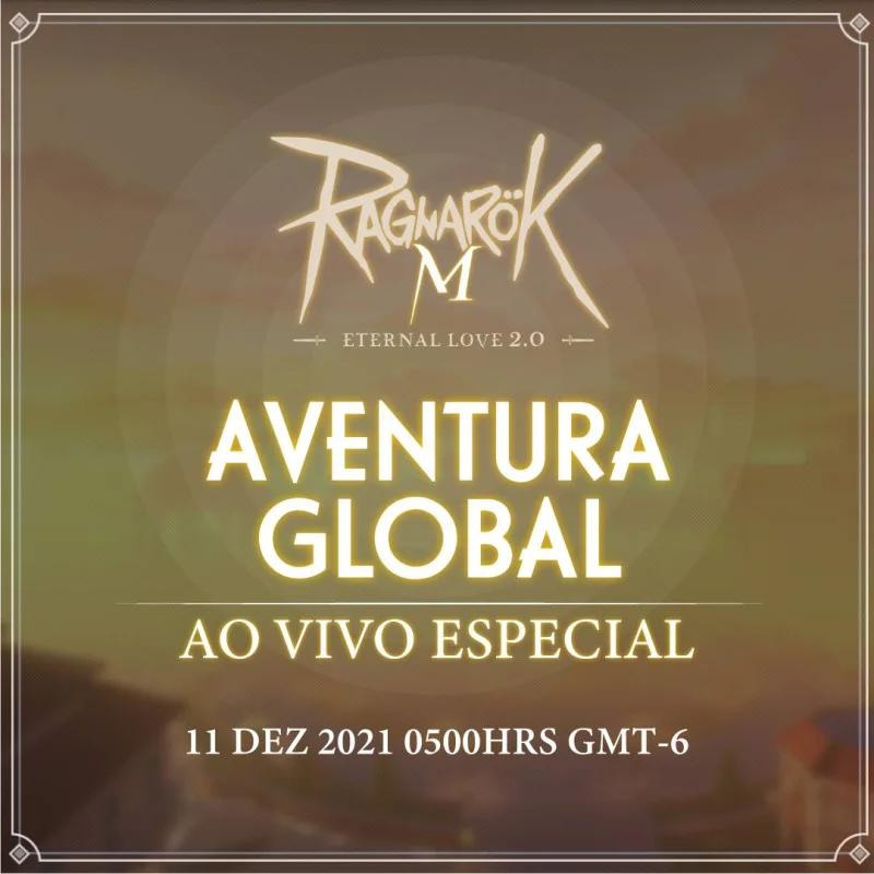 Guia para começar no Ragnarok M: Eternal Love