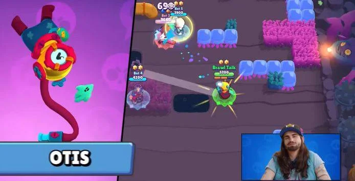 Tudo sobre a Nova Temporada de Brawl Stars - Julho 2022