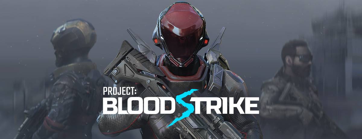 Como jogar o Project: BloodStrike com o melhor emulador de PC