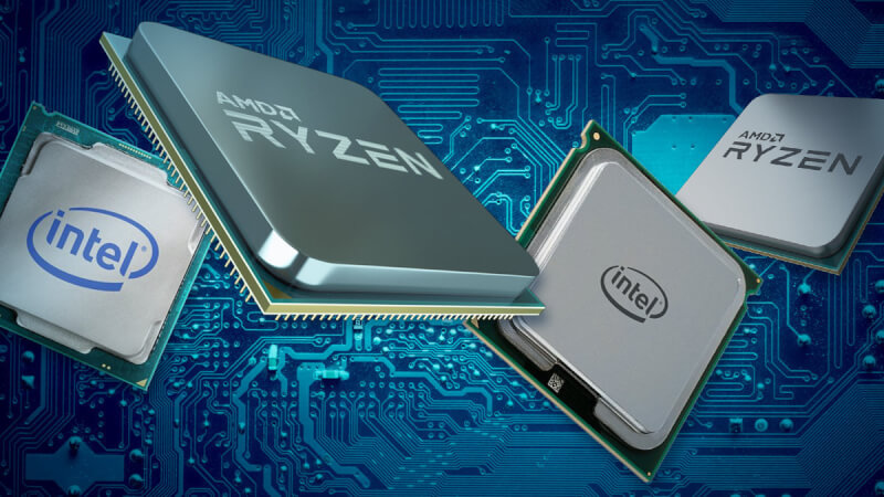 O que é CPU?  