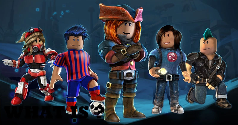 Como você pode obter Robux grátis no Roblox