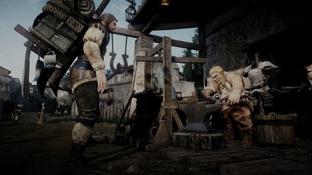 10 COISAS QUE VOCÊ PRECISA SABER PARA SE AVENTURAR EM BLACK DESERT ONLINE
