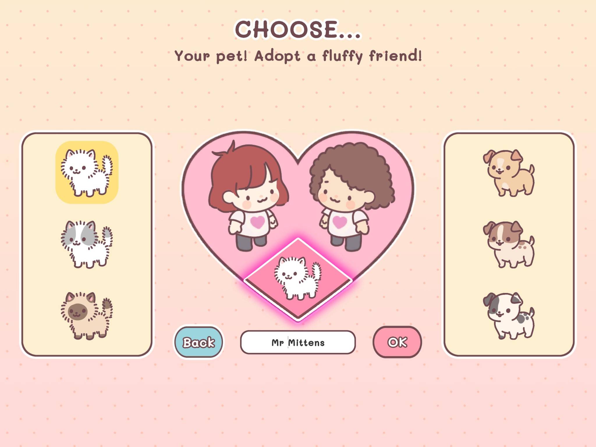 Crie o seu novo lar no Pocket Love! Jogo de simulação da HyperBeard que está em pré-registro!